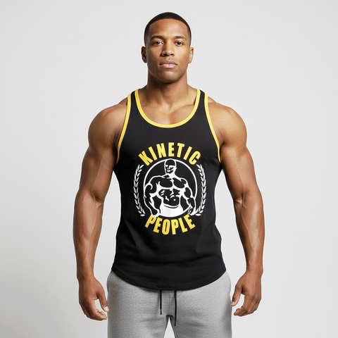 Zooire Casual Halter Outdoor Vest