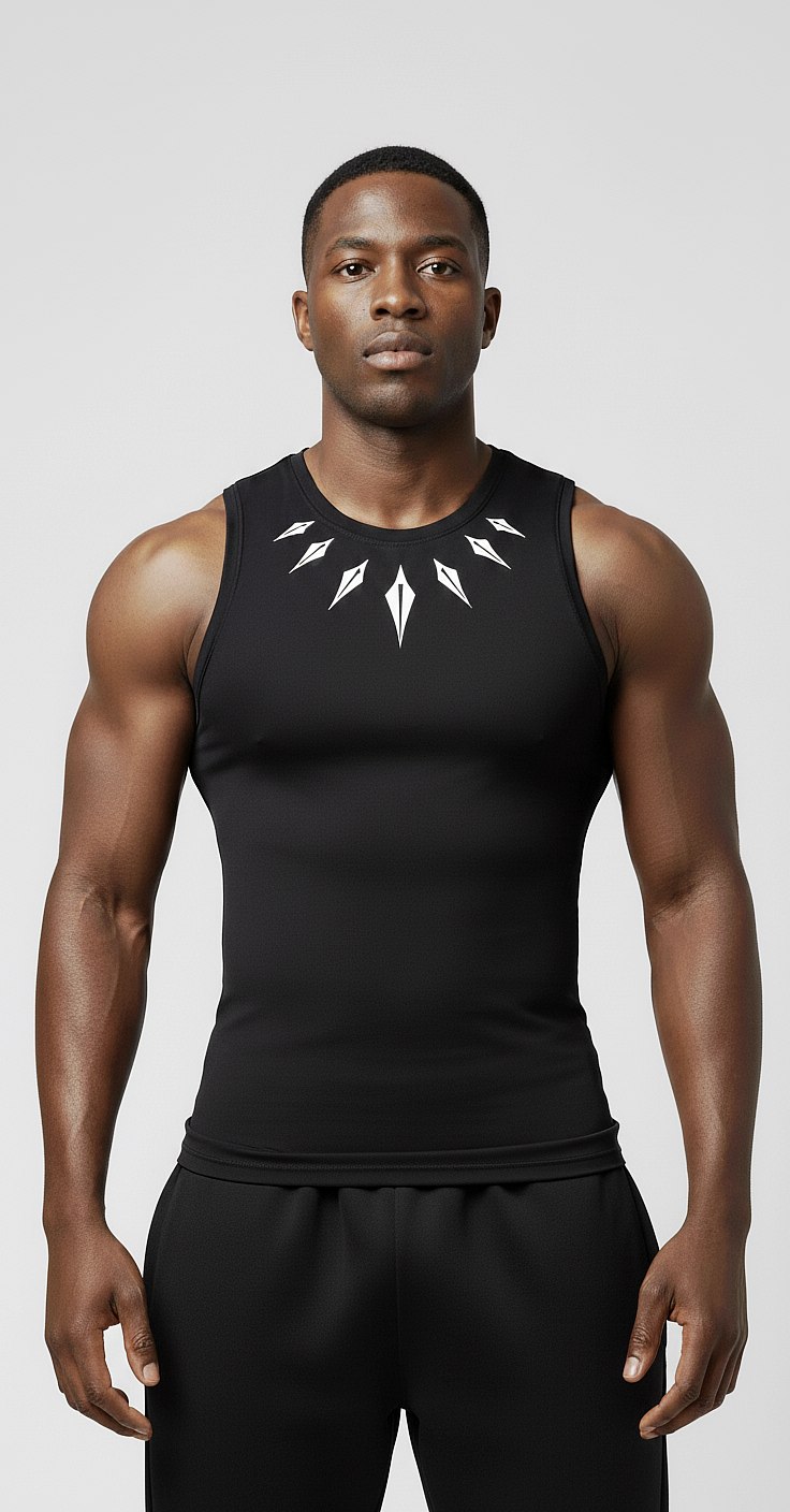 New Hot Sale Bodybuilding Vest