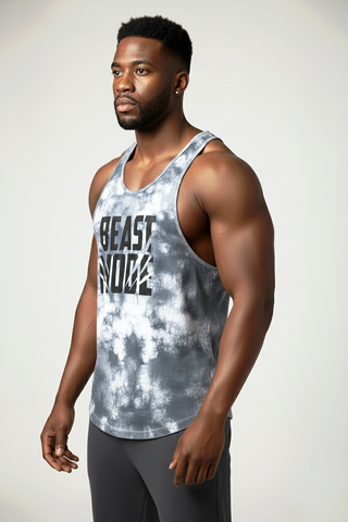 Zoorie Quick-dry Camo Vest