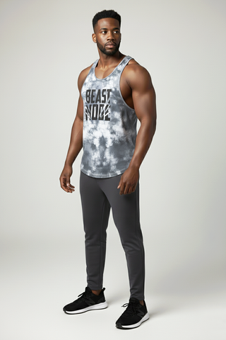 Zoorie Quick-dry Camo Vest