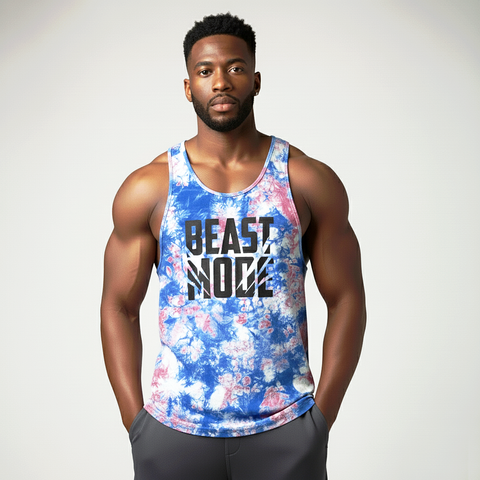 Zoorie Quick-dry Camo Vest