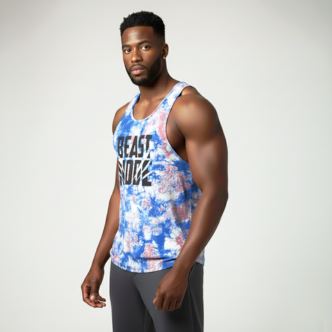 Zoorie Quick-dry Camo Vest