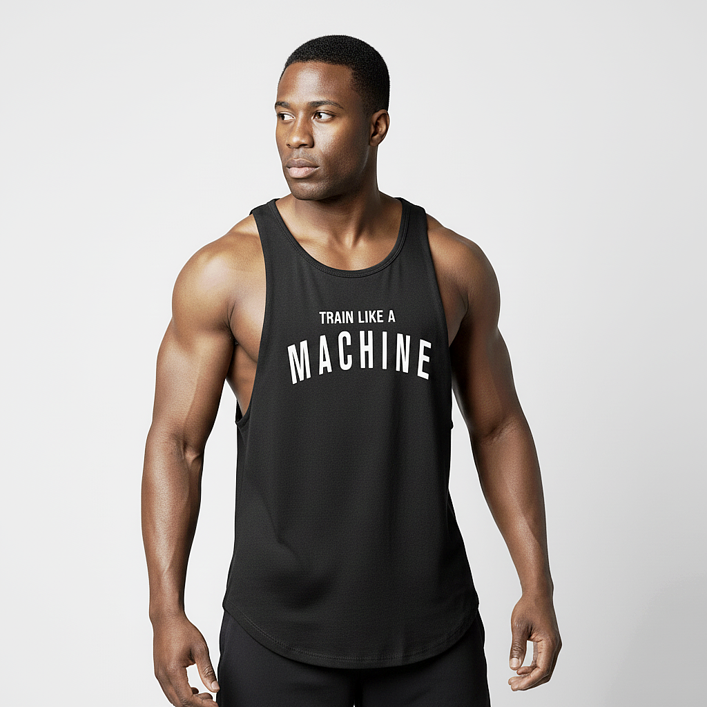Zoorie Quick Dry Silm Fit Vest