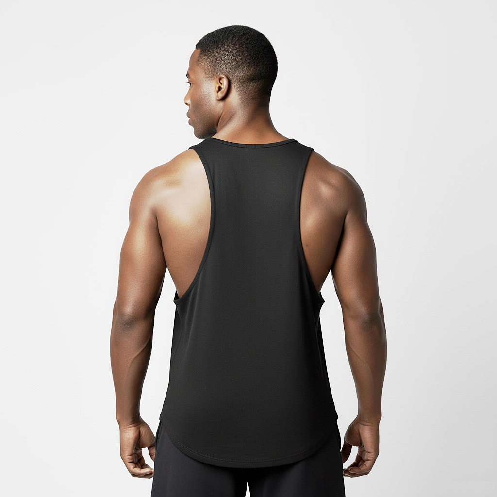 Zoorie Quick Dry Silm Fit Vest