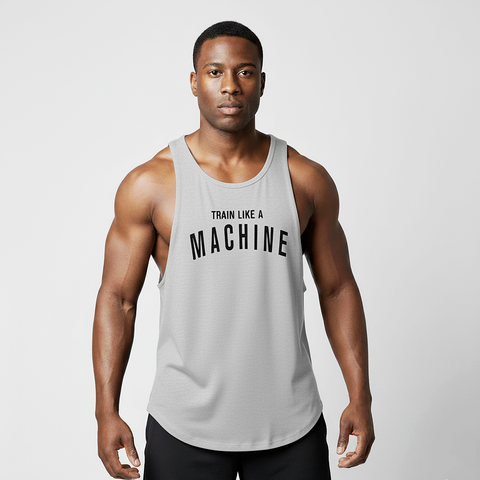 Zoorie Quick Dry Silm Fit Vest