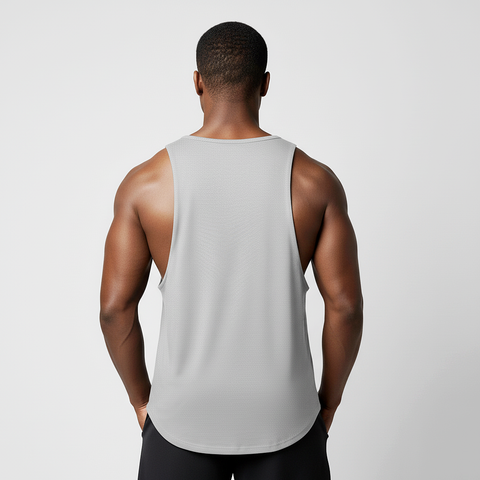 Zoorie Quick Dry Silm Fit Vest