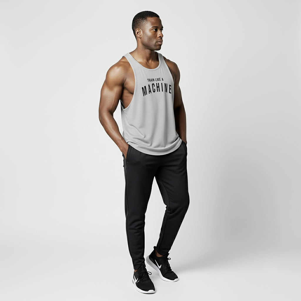 Zoorie Quick Dry Silm Fit Vest