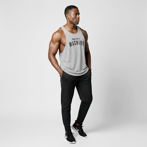 Zoorie Quick Dry Silm Fit Vest