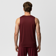 Zoorie Bodybuilding Cotton Singlet Vest