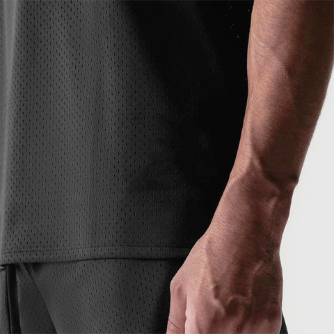 Zoorie Bodybuilding Cotton Singlet Vest