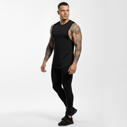 Zoorie Bodybuilding Tight SportS Tank