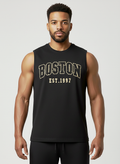 Zoorie comfortable stringer Tank Top