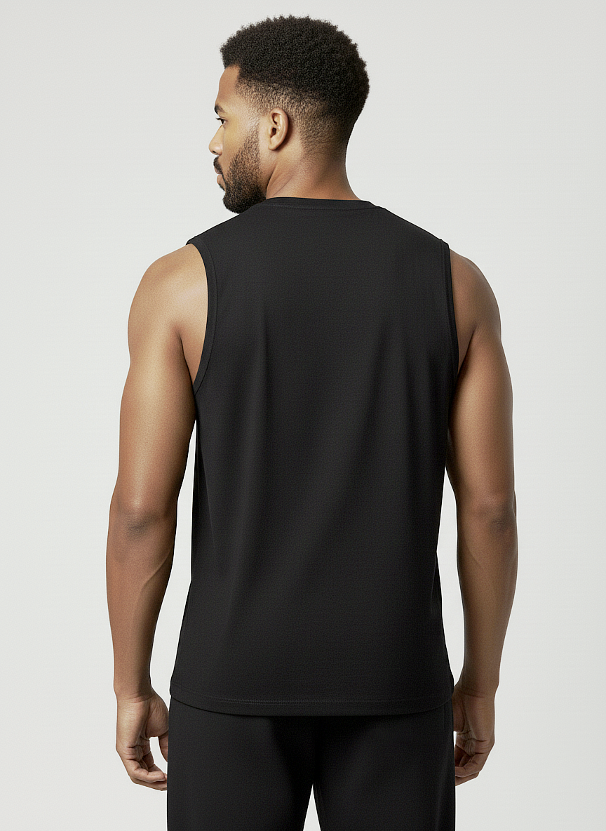 Zoorie comfortable stringer Tank Top