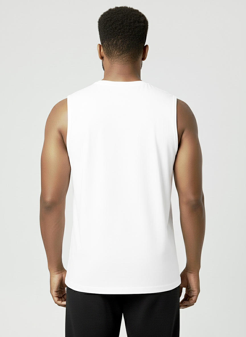 Zoorie comfortable stringer Tank Top