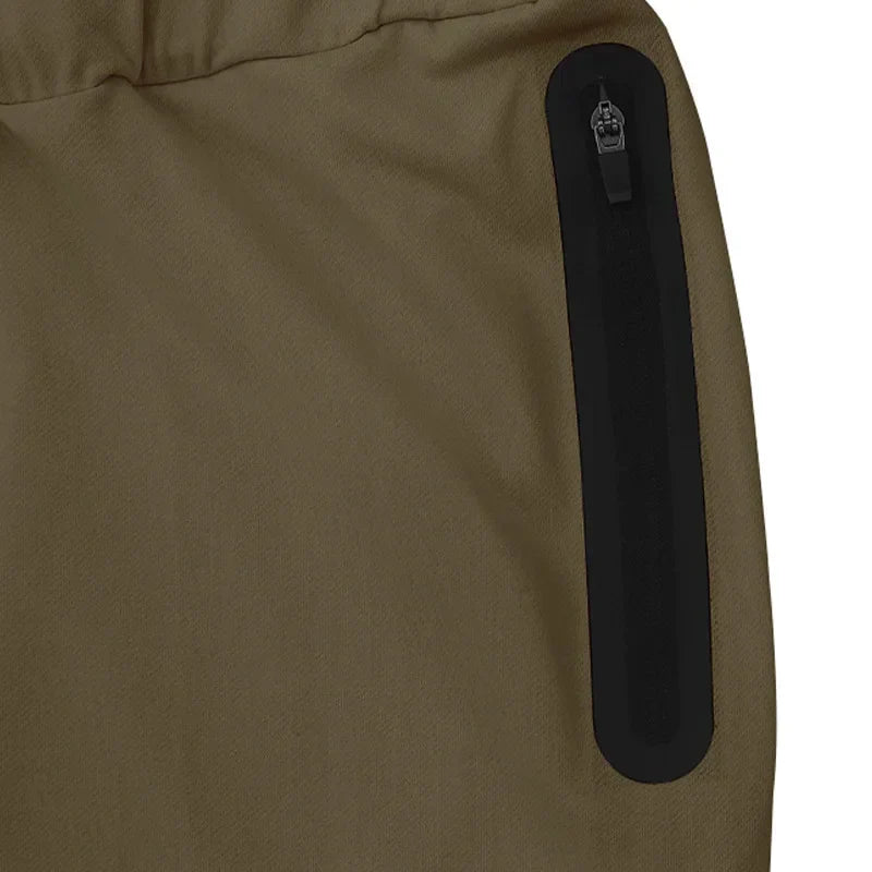 Zoorie cross-border solid color Pants