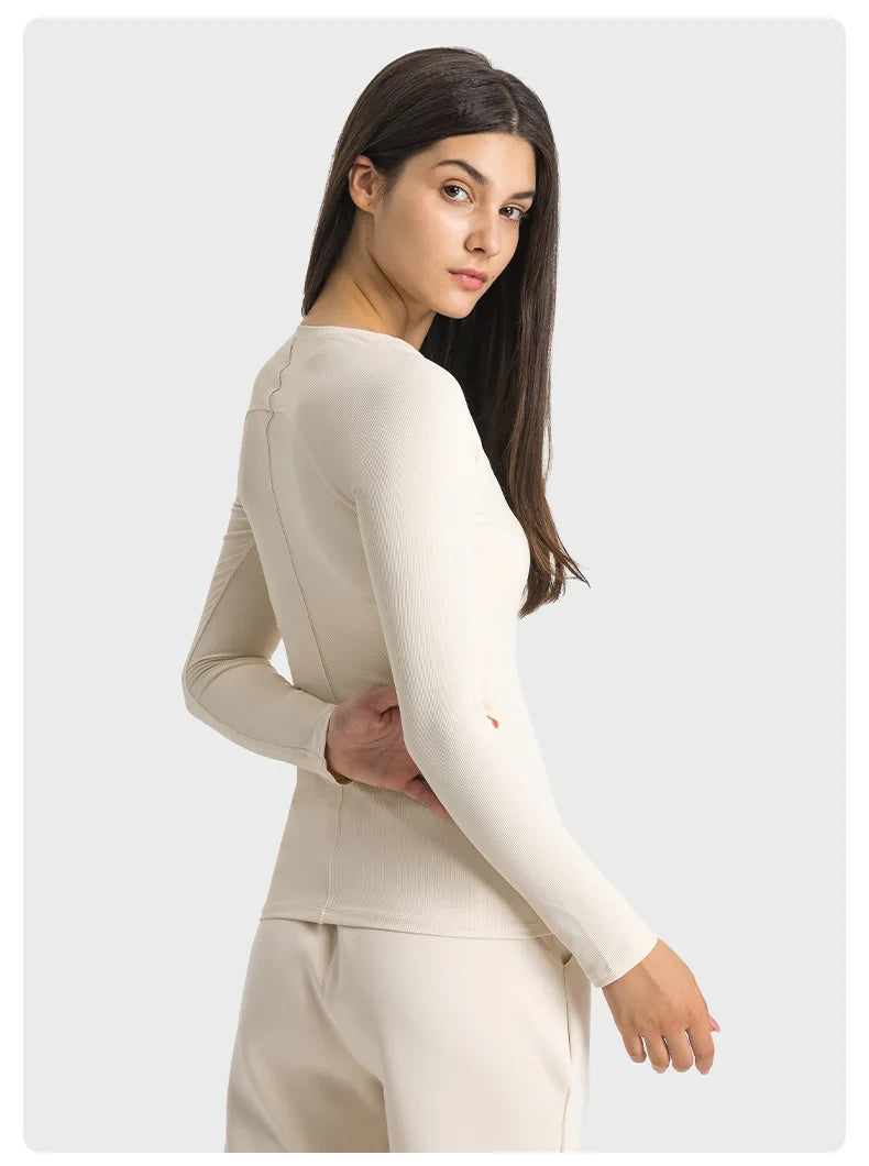 Zoorie Sexy Slim Top