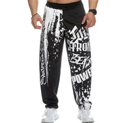 ZooriesTrousers Printed Joggers