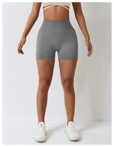 Zoorie Seamless Buttock Lifting Shorts