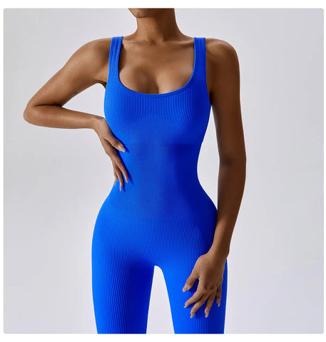 Zoorie Seamless Stretch Bodysuit