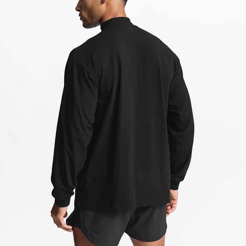 Zoorie  New Oversized Cotton T-Shirt