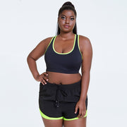 Women Stretchy Tracksuit