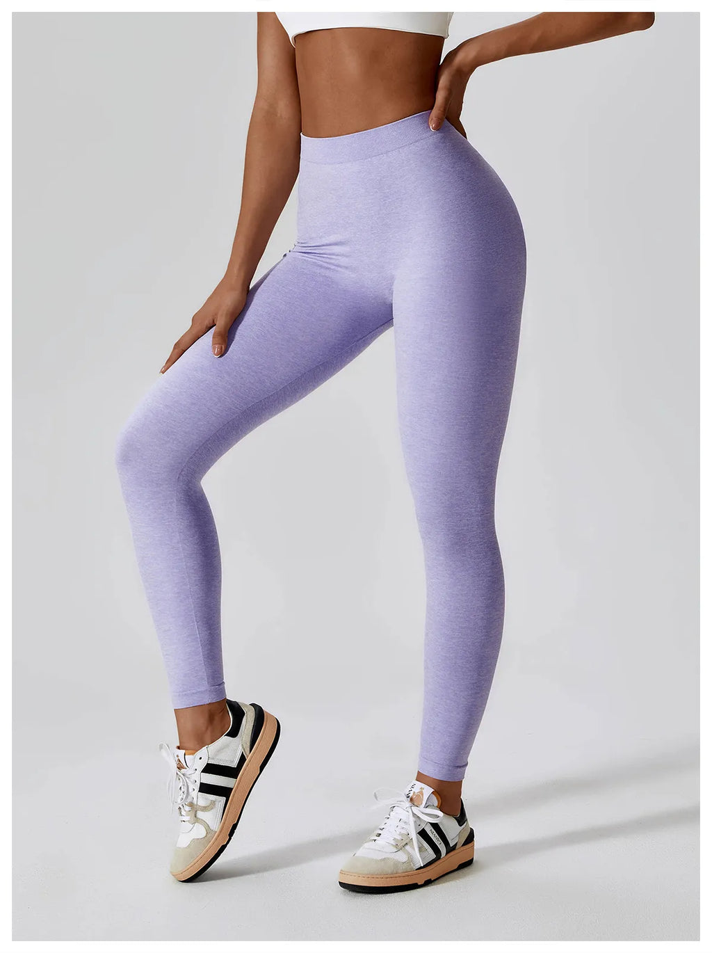 Zoorie Booty Bum Leggings