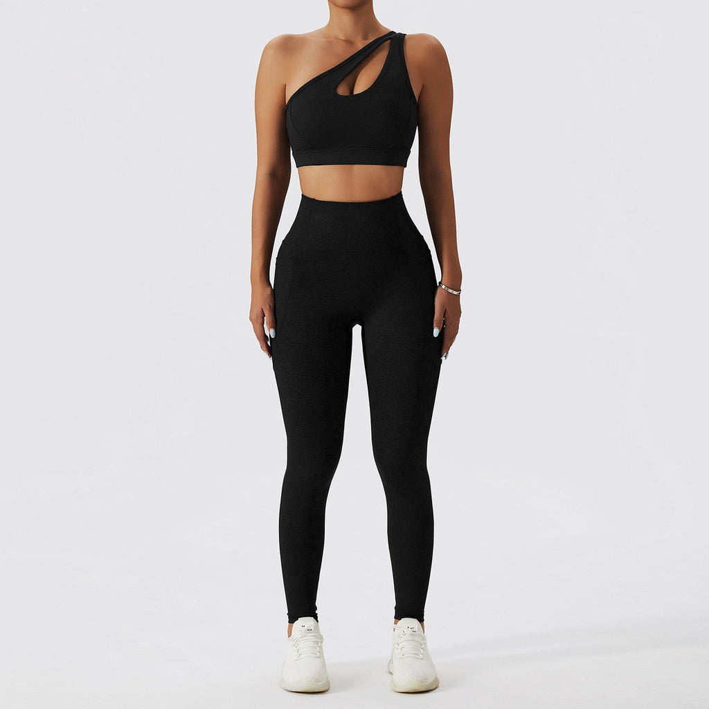 Athletic Wear 2 Piece  Tracksuit