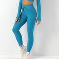 Stretchy Lifting Tights Leggings