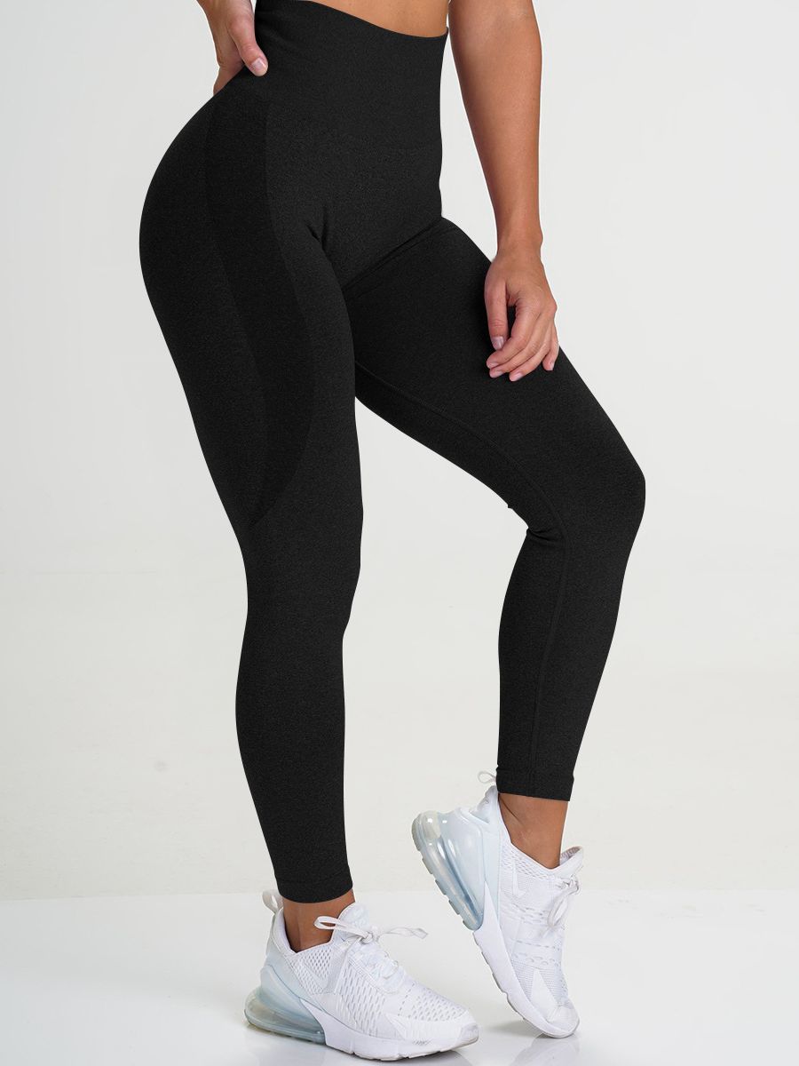 Sport Slim Seamless Leggings