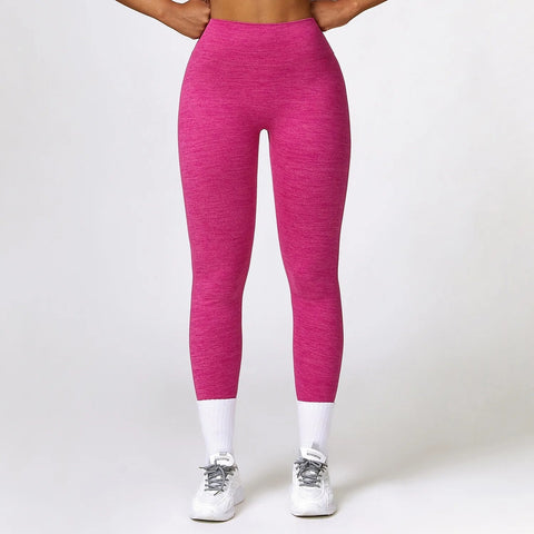 Zoorie High Waist Solid Leggings