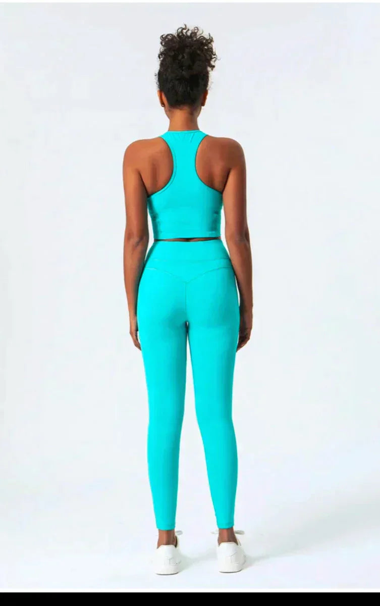 Zoorie Comprehensive Sport Set