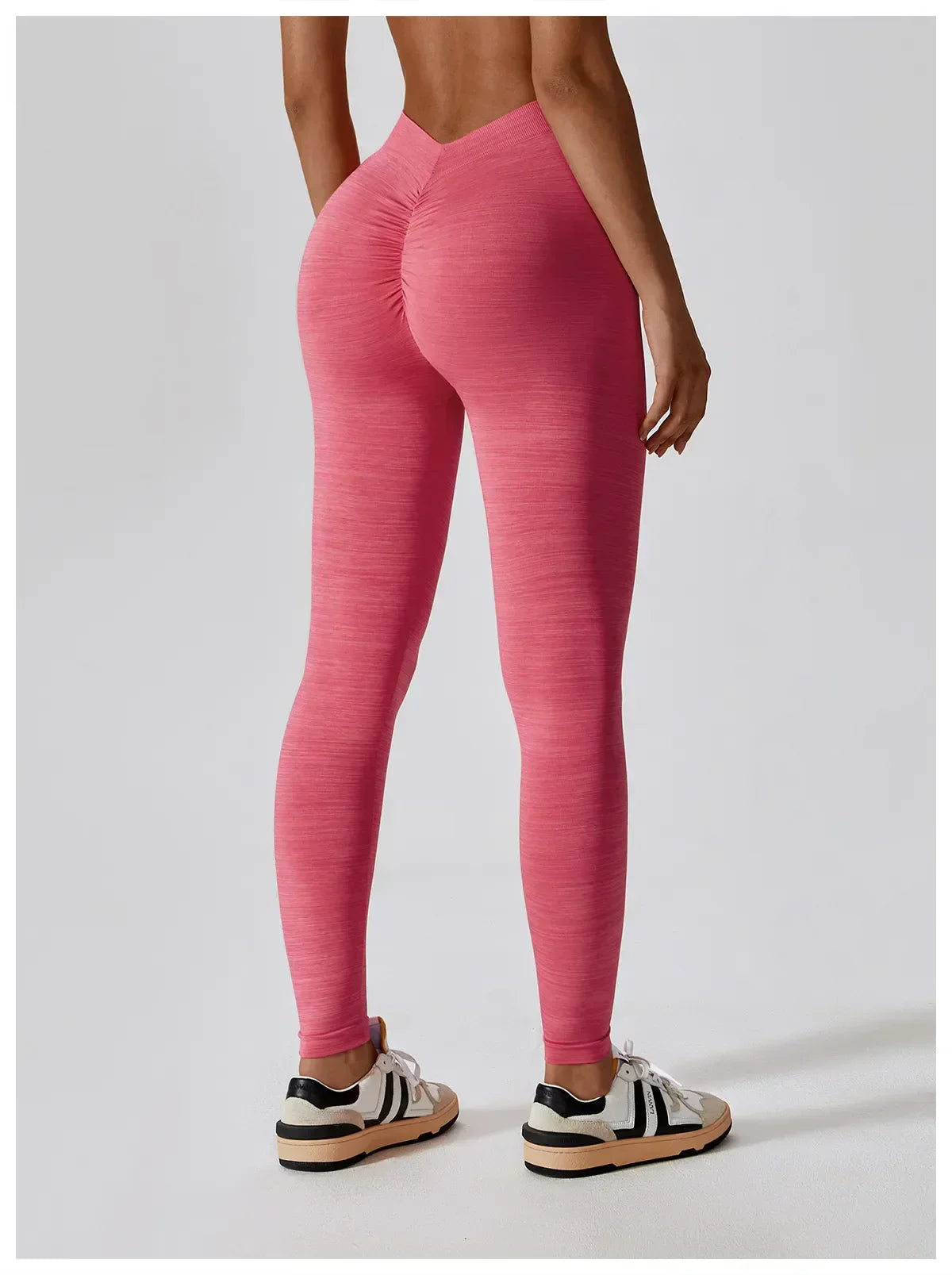 Zoorie Booty Bum Leggings