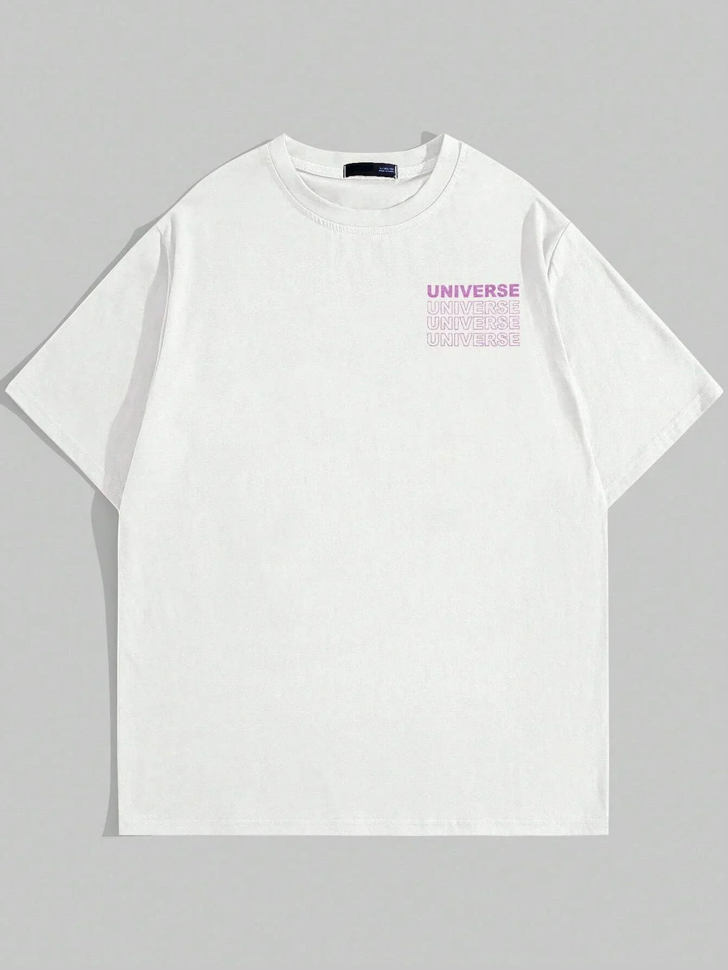 Zoorie Universe Big Bang  T Shirts
