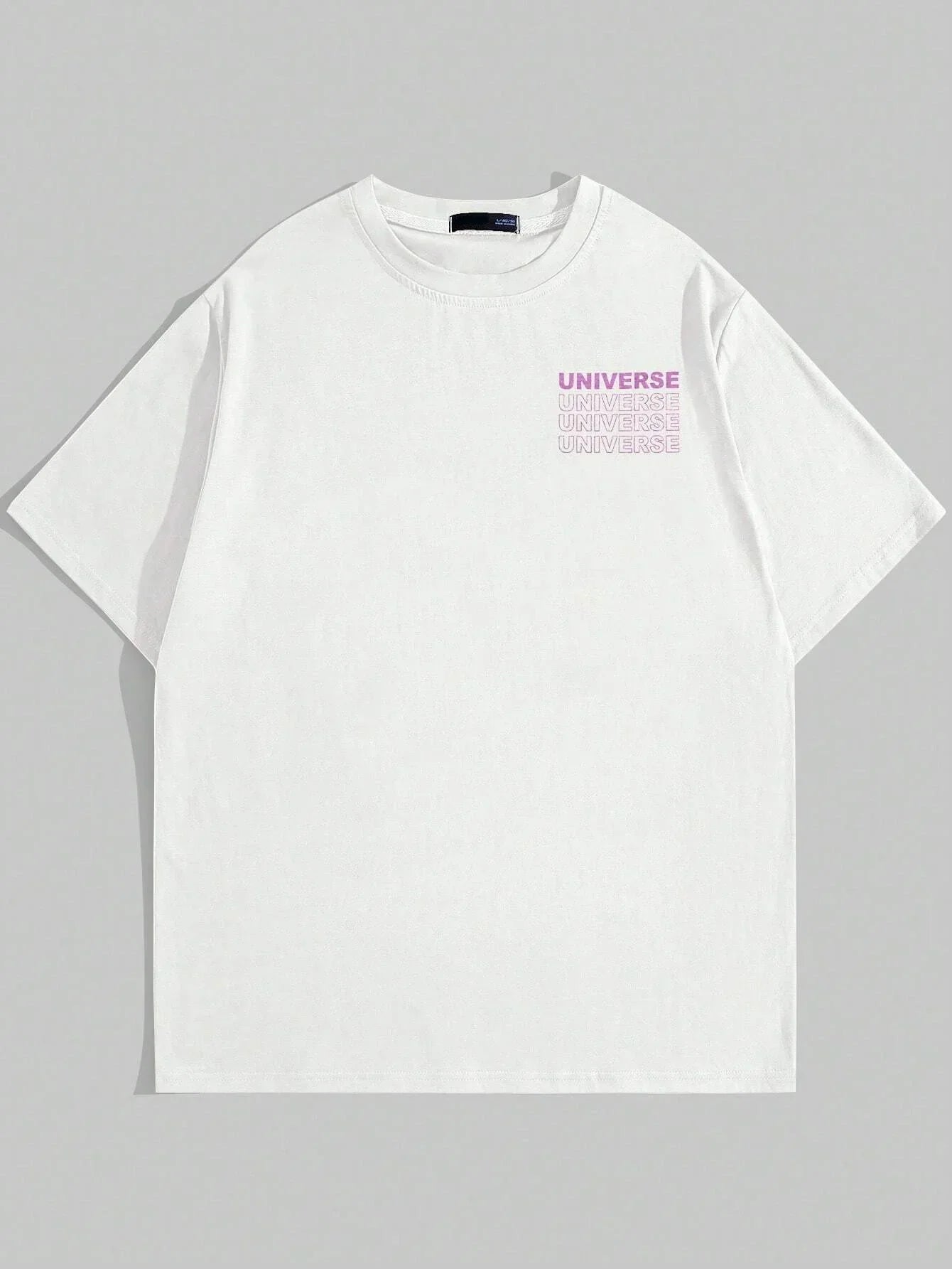 Zoorie Universe Big Bang  T Shirts