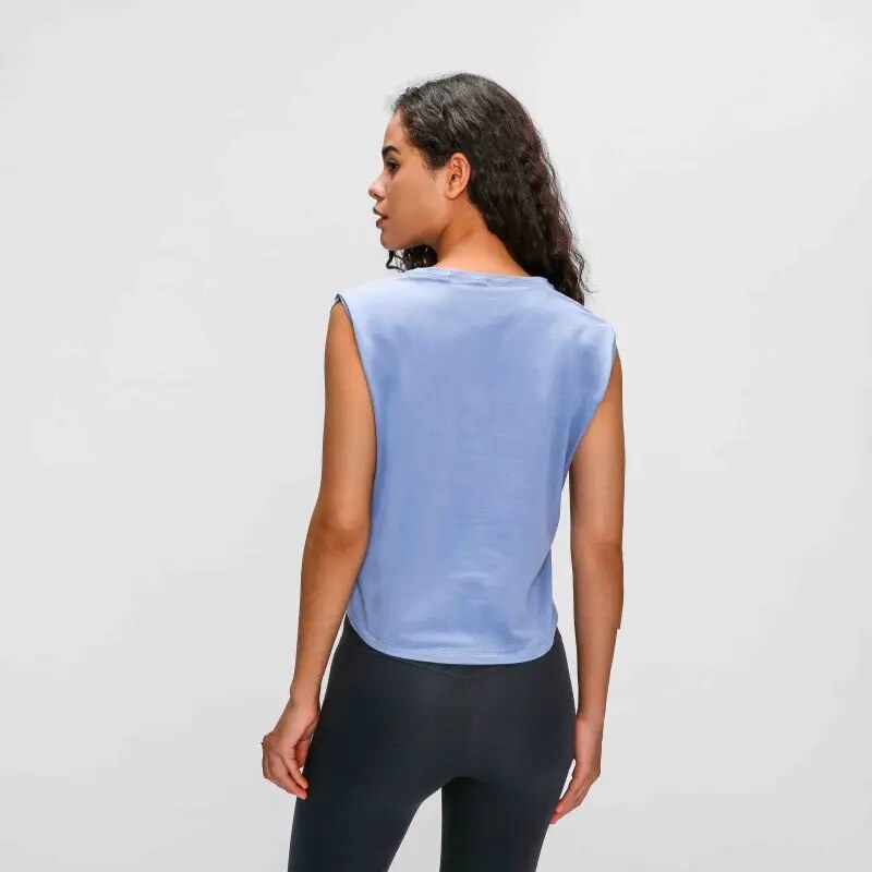 Zoorie Breathable Quick Dry Tank Tops