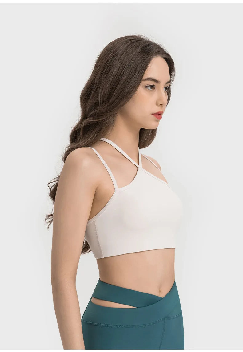Zoorie Tight Fitting Neck Strap