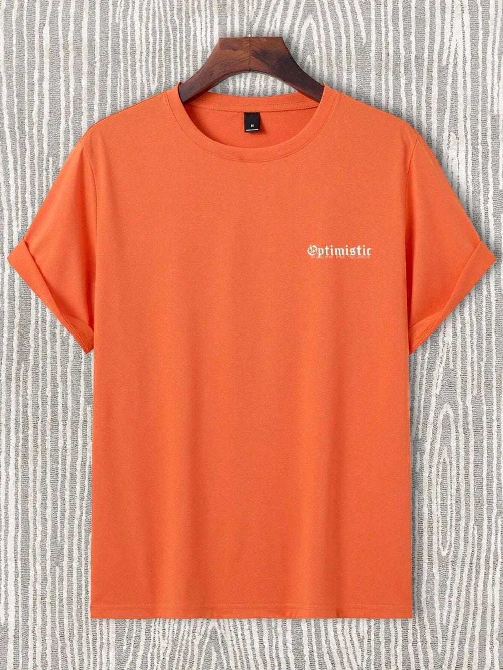 Zoorie Optimistic Strive Flower