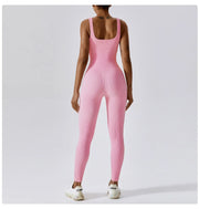 Zoorie Seamless Stretch Bodysuit