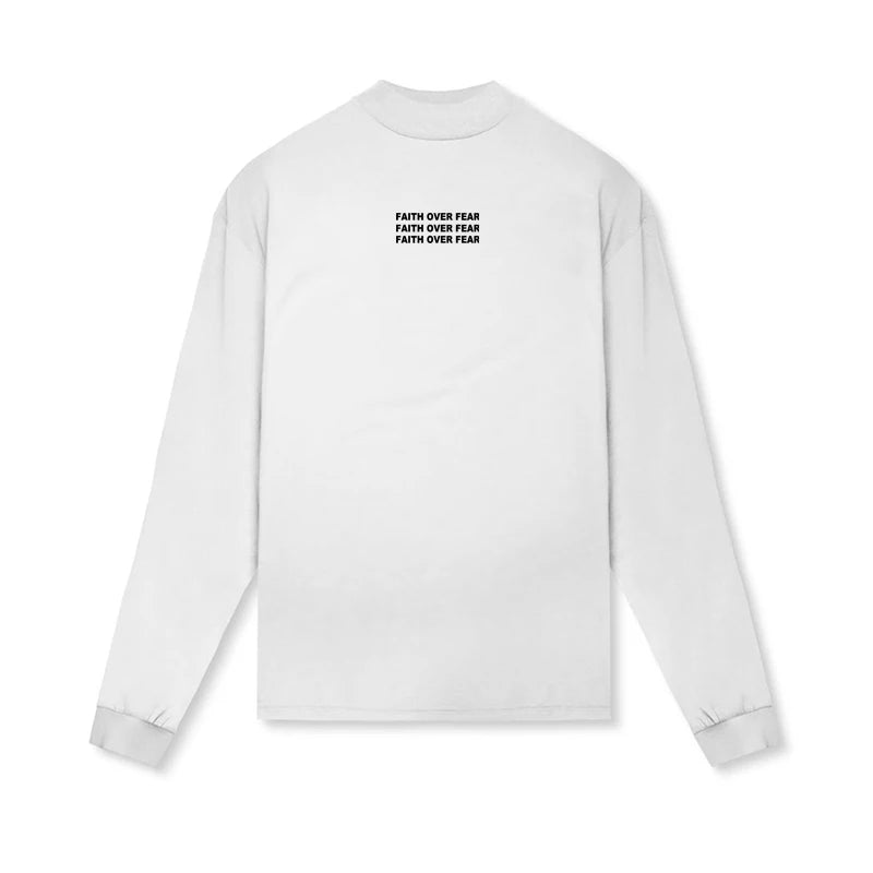 Zoorie  New Oversized Cotton T-Shirt