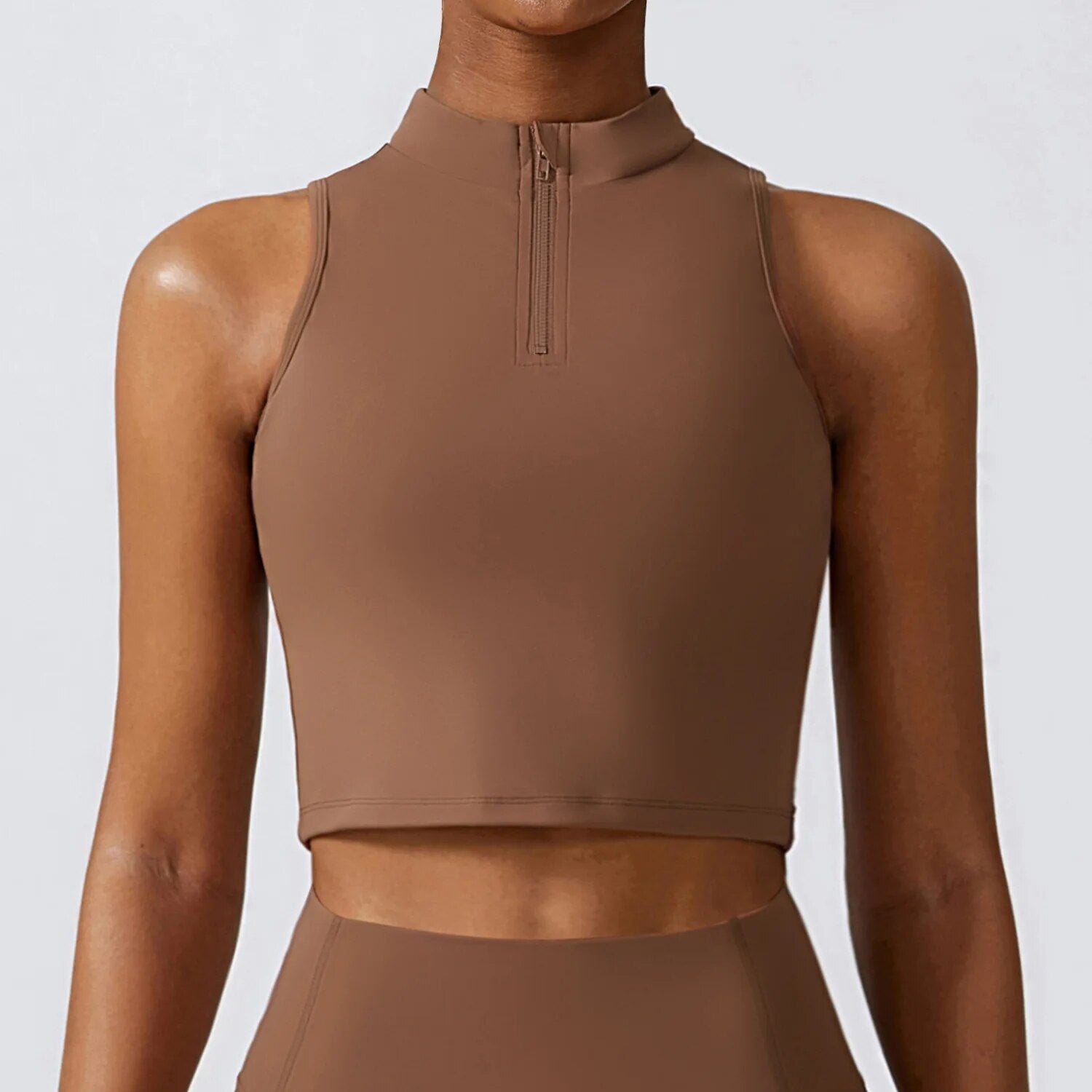 Zoorie Running Push Up Vest