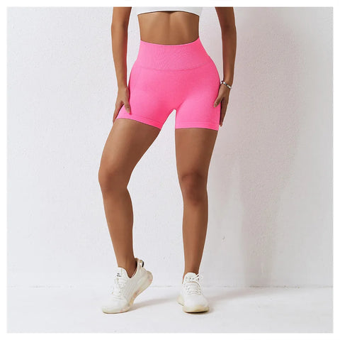 Zoorie Seamless Buttock Lifting Shorts