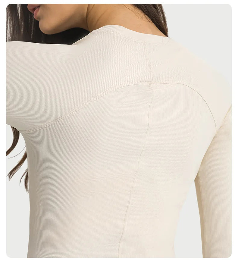 Zoorie Sexy Slim Top