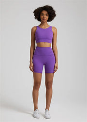 Zoorie Seamless Running Set