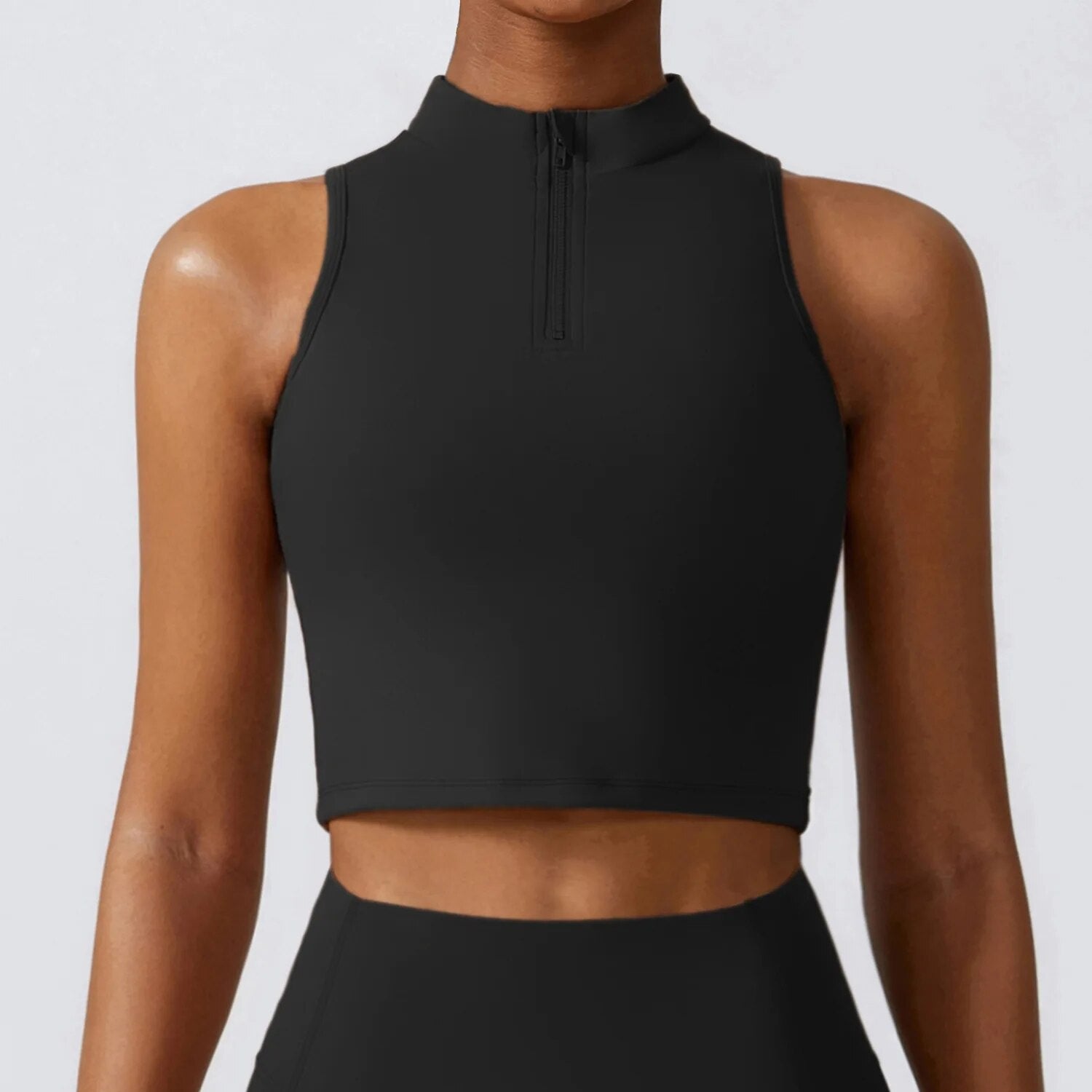 Zoorie Running Push Up Vest
