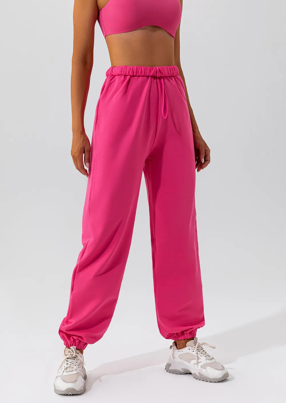 Zoorie New waist loose yoga pants