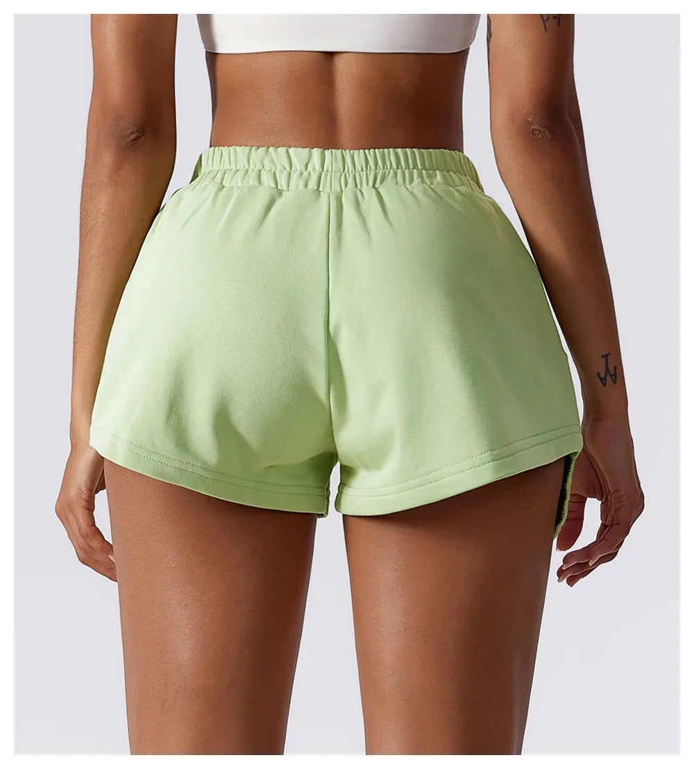 Zoorie Loose Casual Shorts 2.0