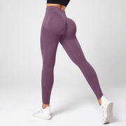 New Seamless Elastic Legging