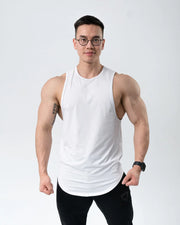 Zoorie Cotton Workout Casual Vest