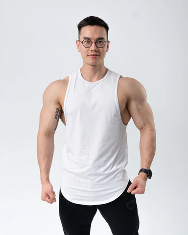 Zoorie Cotton Workout Casual Vest