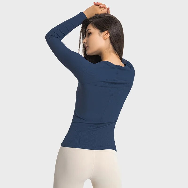 Zoorie Sexy Slim Top